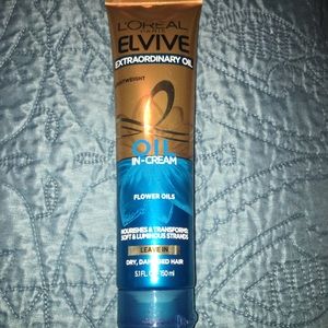 L’Oréal Paris Elvive Hair Treatment
